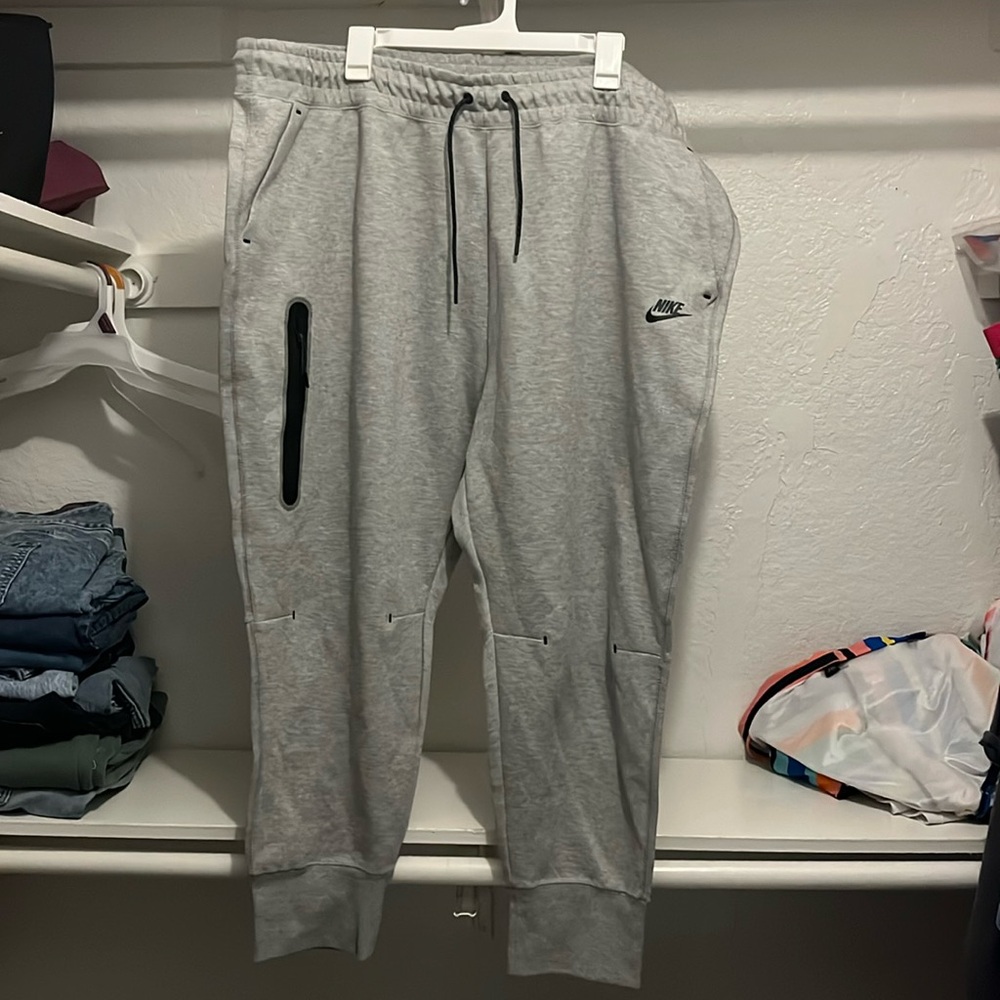 NWT Plus size Nike sweat pants